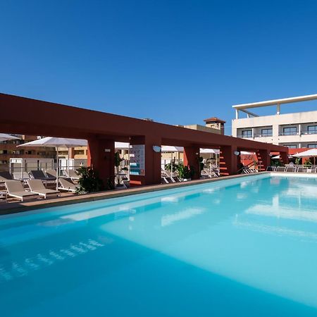 Estival Park Almaris Hotel La Pineda Exterior photo
