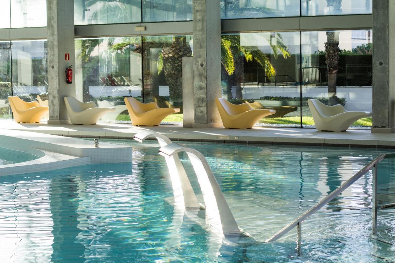 Estival Park Almaris Hotel La Pineda Exterior photo