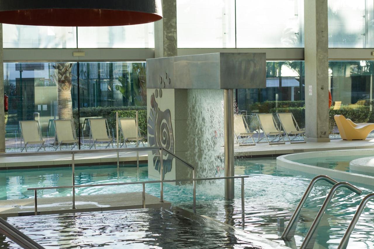 Estival Park Almaris Hotel La Pineda Exterior photo